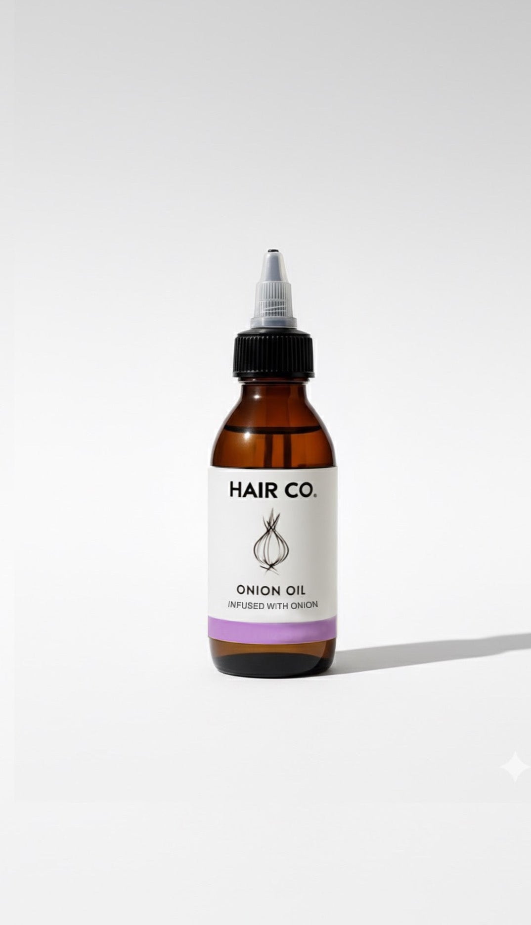 Hair Co. Onion Seed Oil