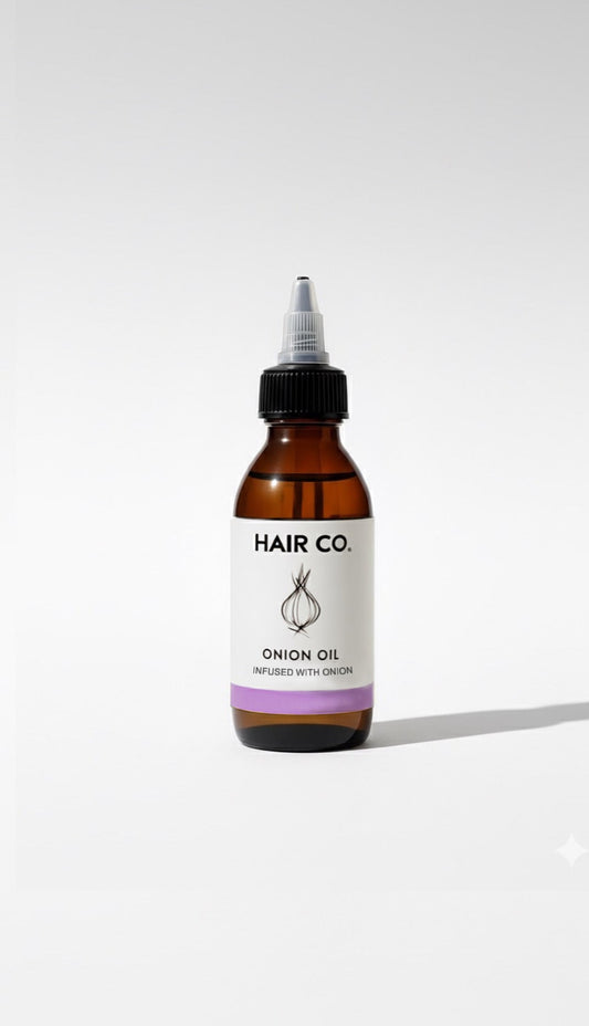 Hair Co. Onion Seed Oil